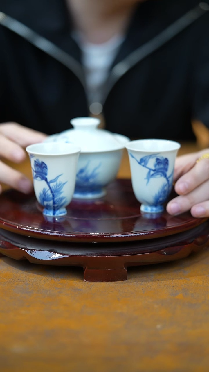 摆件陶瓷11/23/36