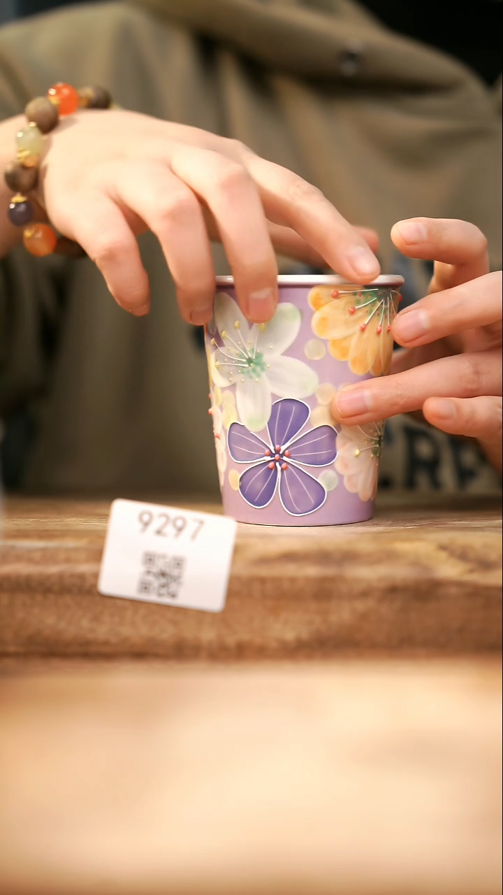 【落单孤品】福利/杯子@@9297