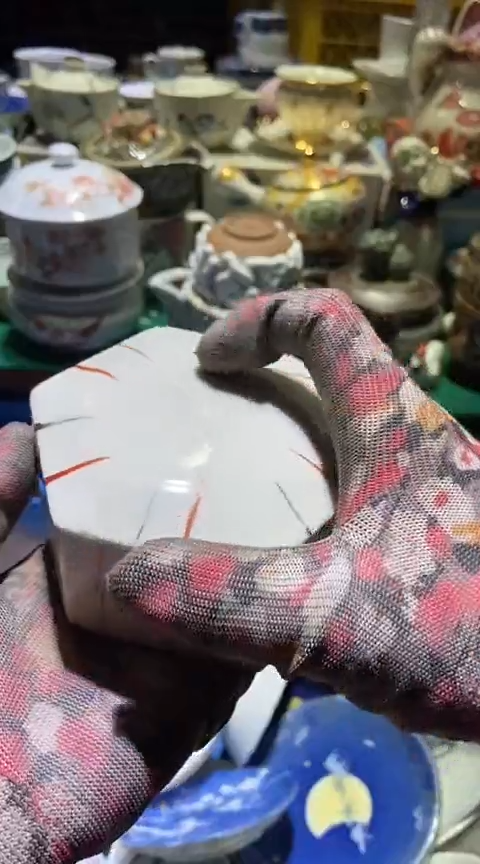 【闪购商品】瓷片11111111111111111