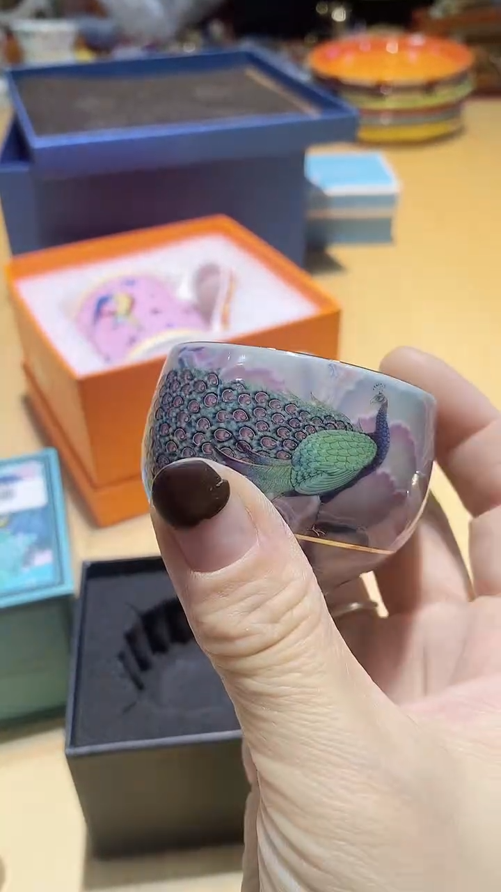 【闪购商品】瓷片锅碗瓢盆一件不剩