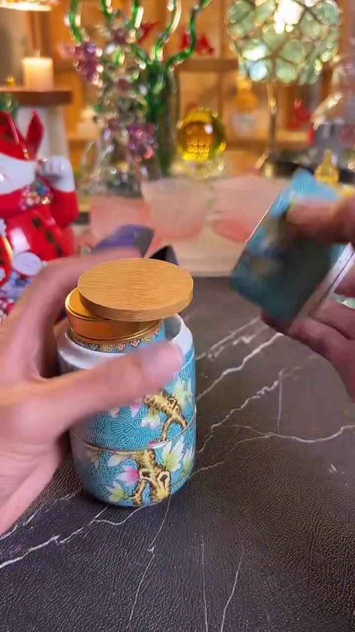 禾木精选必属精品茶具