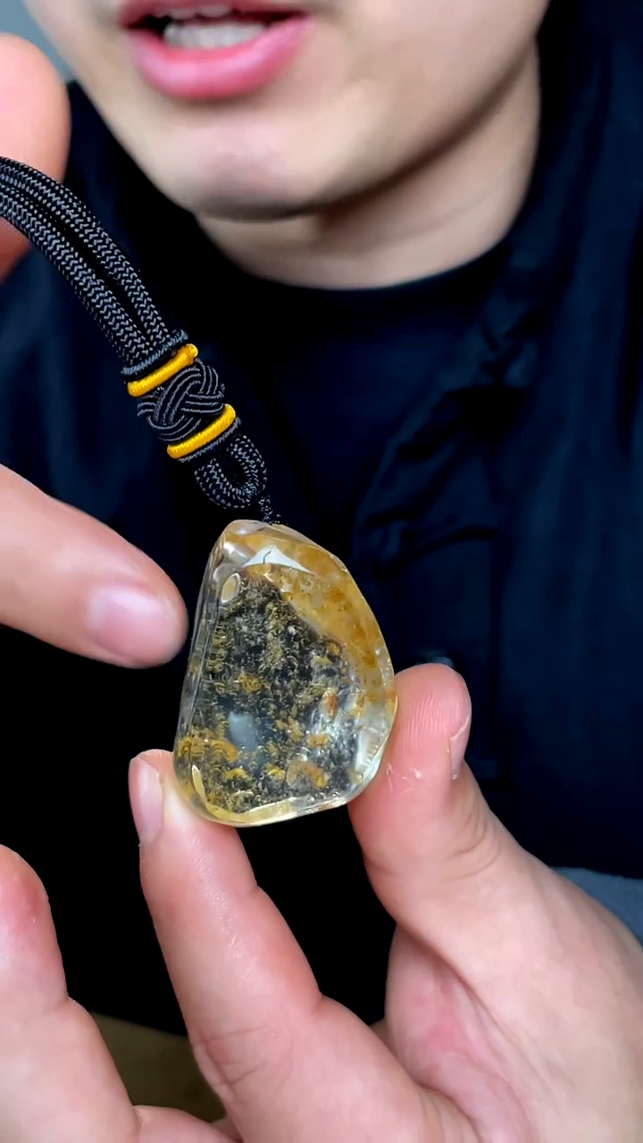 水晶摆件未镶嵌203