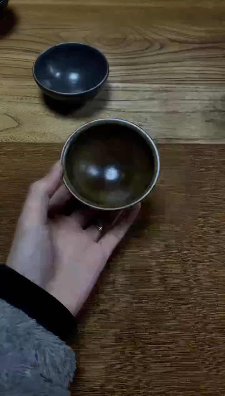 【闪购商品】茶盏100            