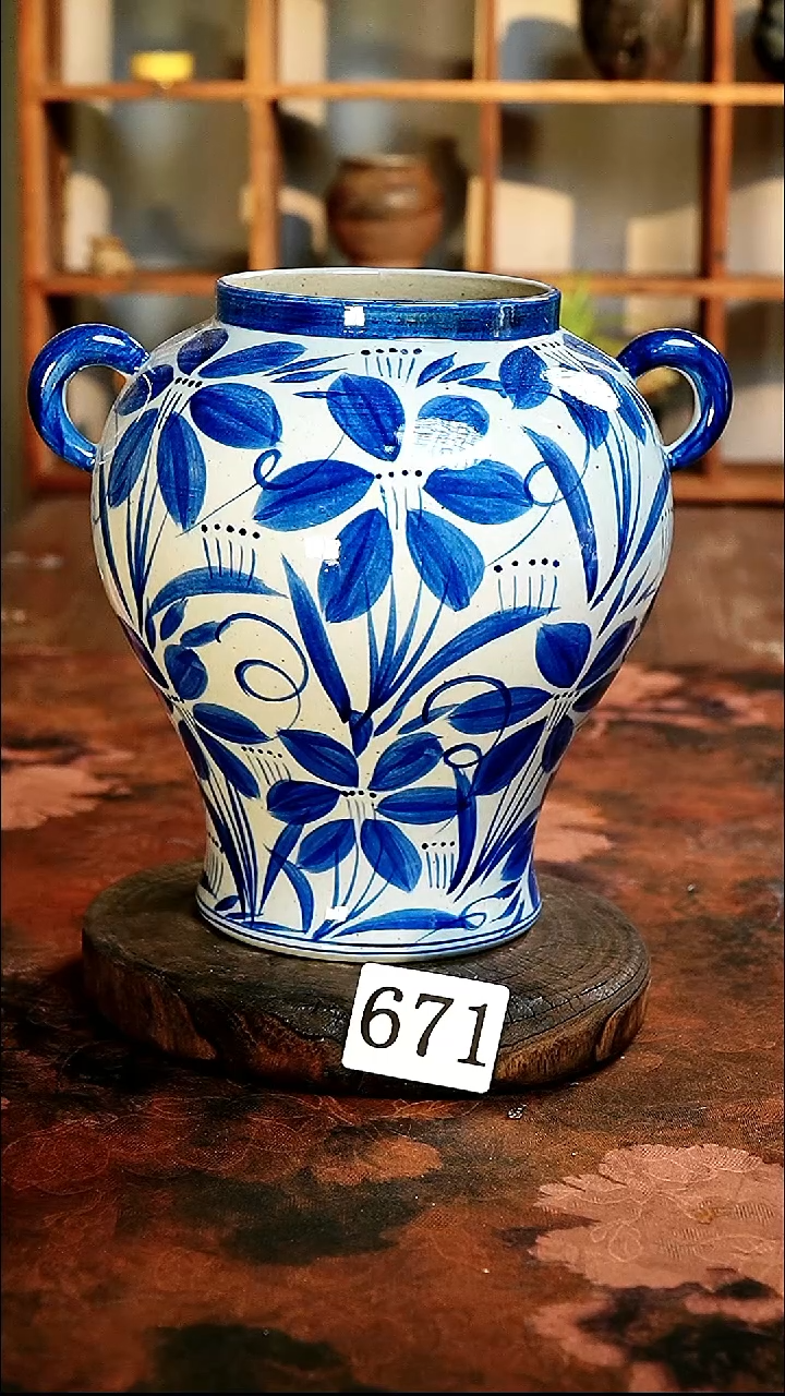 茶碗...........微瑕671