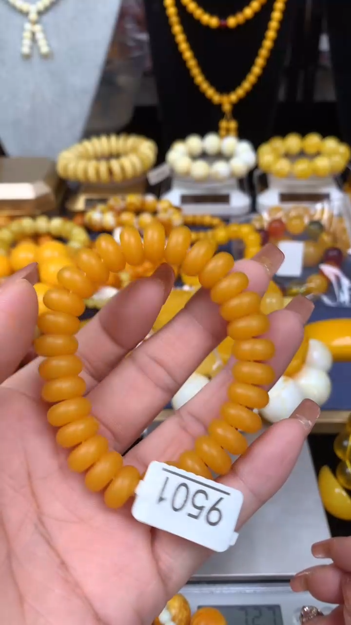 【闪购商品】摆件密胺瓷片密胺瓷片9501