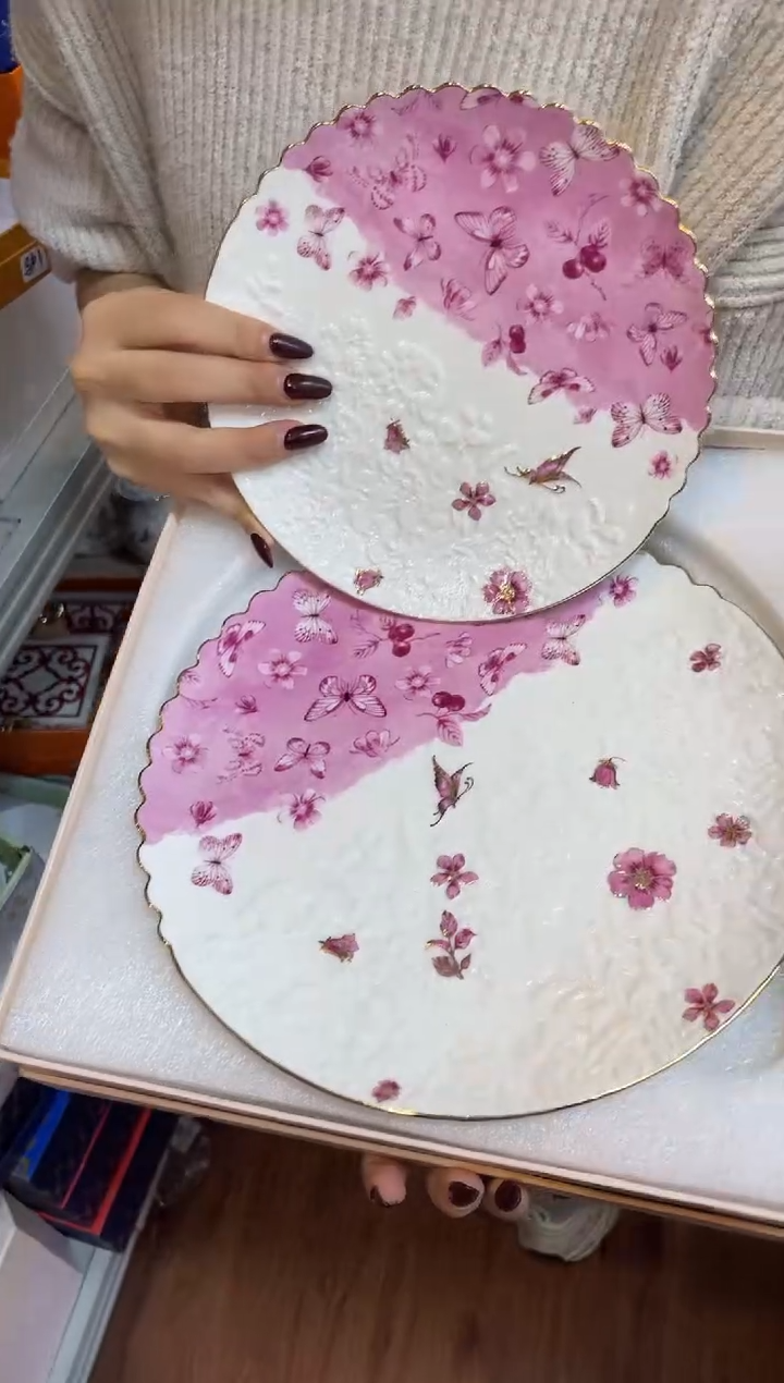 杯鸿辉家品牌瓷器，京东包邮！