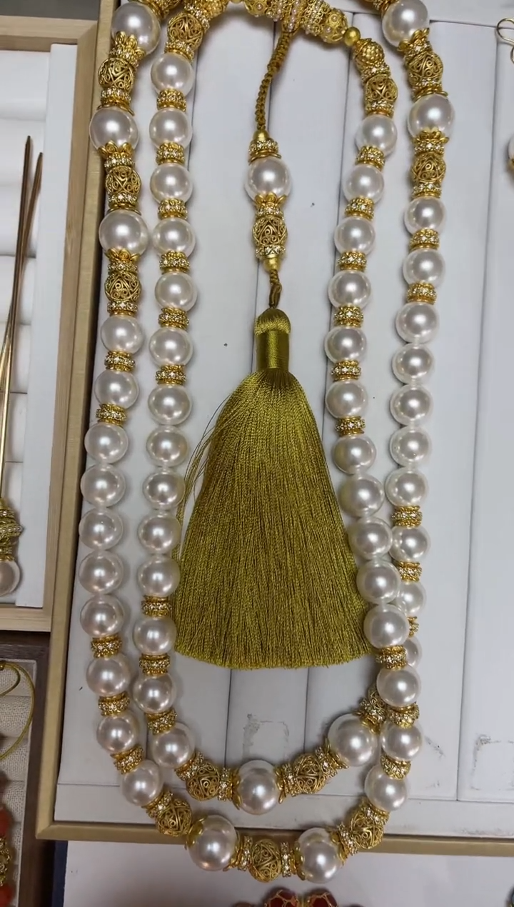 【闪购商品】臣妾做不到款项链