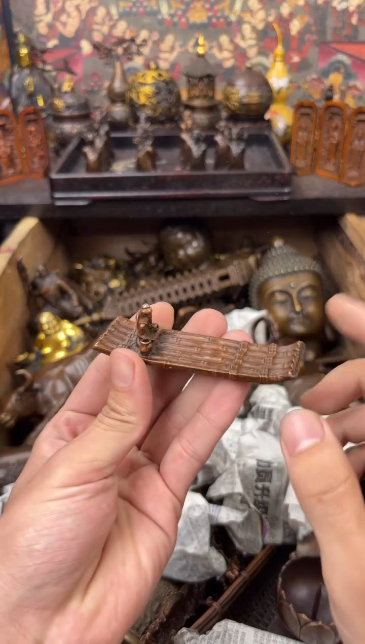 百福铜专属精选链接