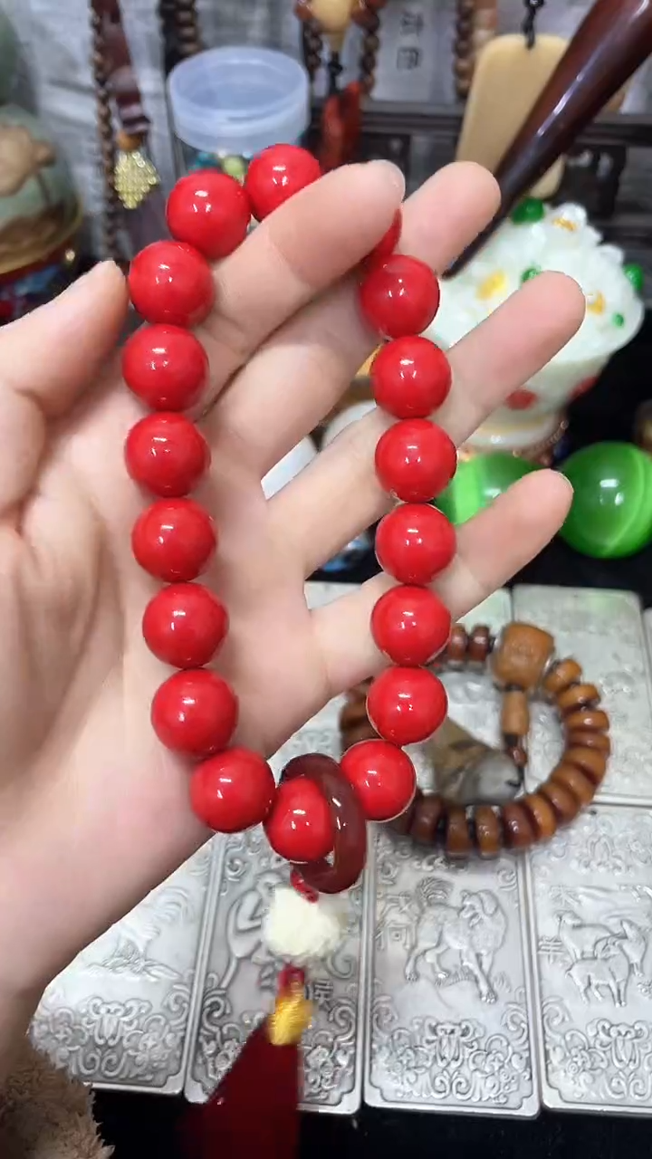 【闪购商品】摆件主播推荐如图所示