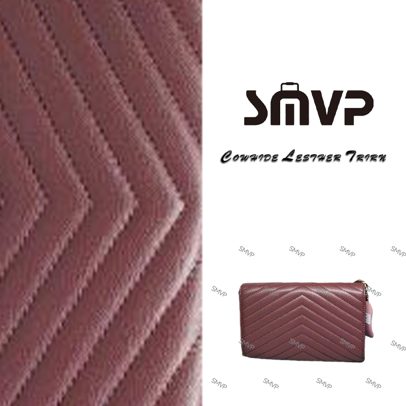 时尚潮流真皮新款女包小钱包 0358 红色