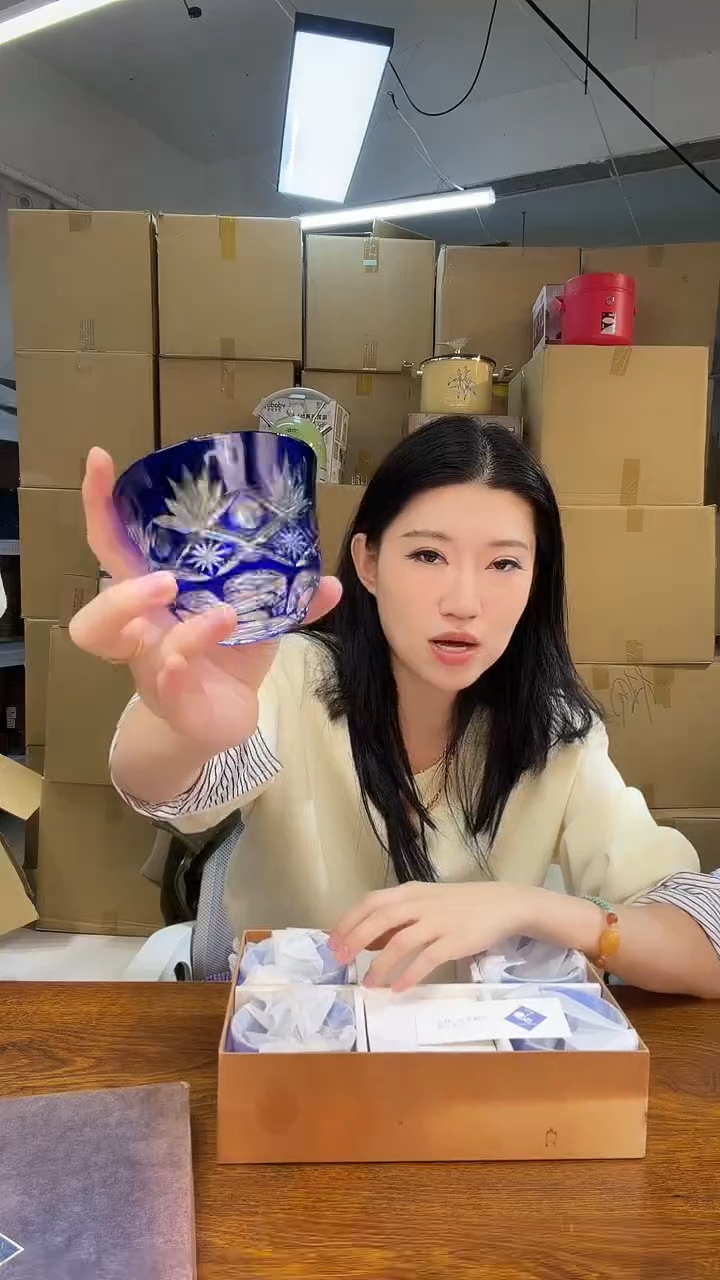 小狐狸精选日瓷器