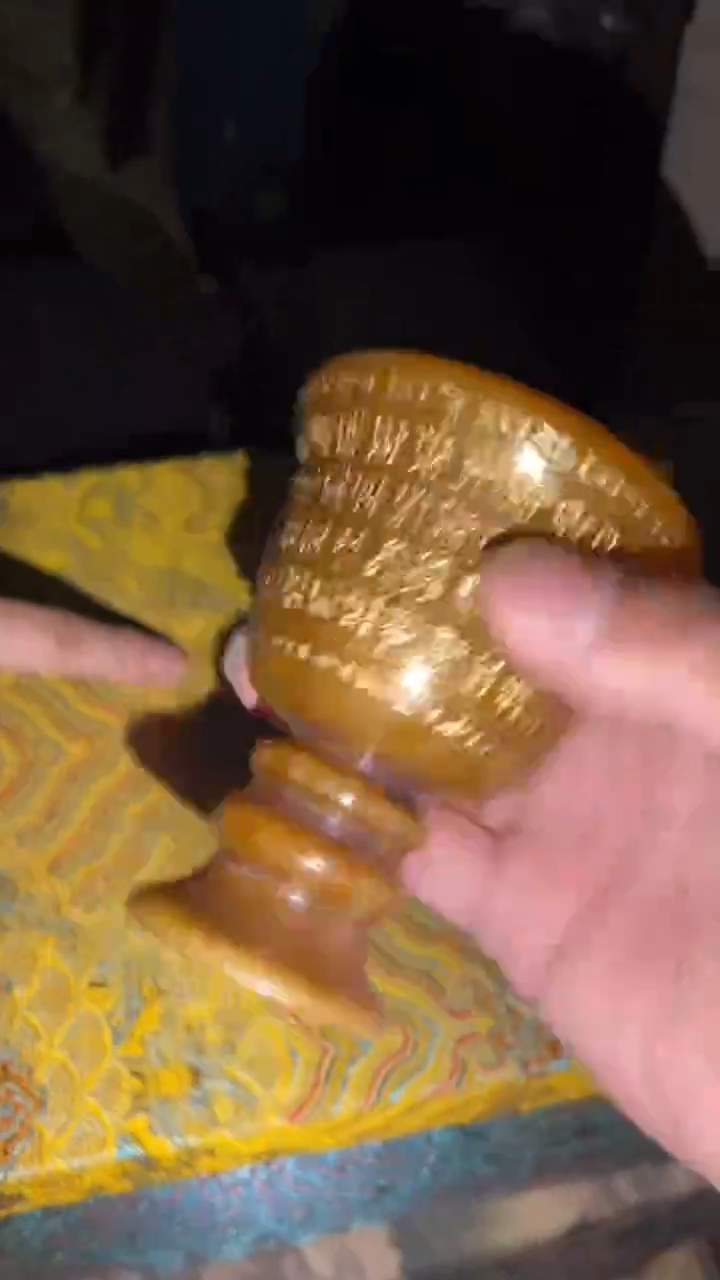 摆件牛骨闪购商品高端专用连