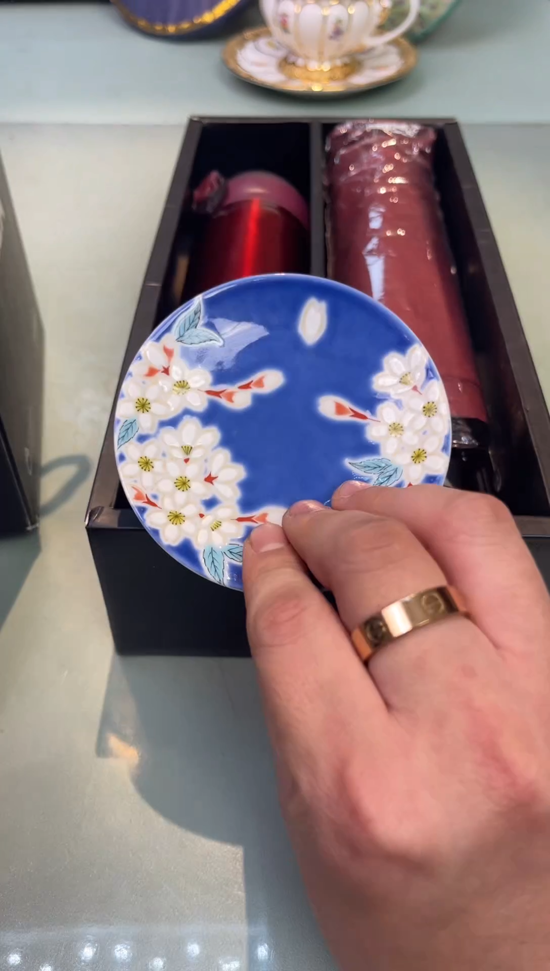 【闪购商品】瓷片               