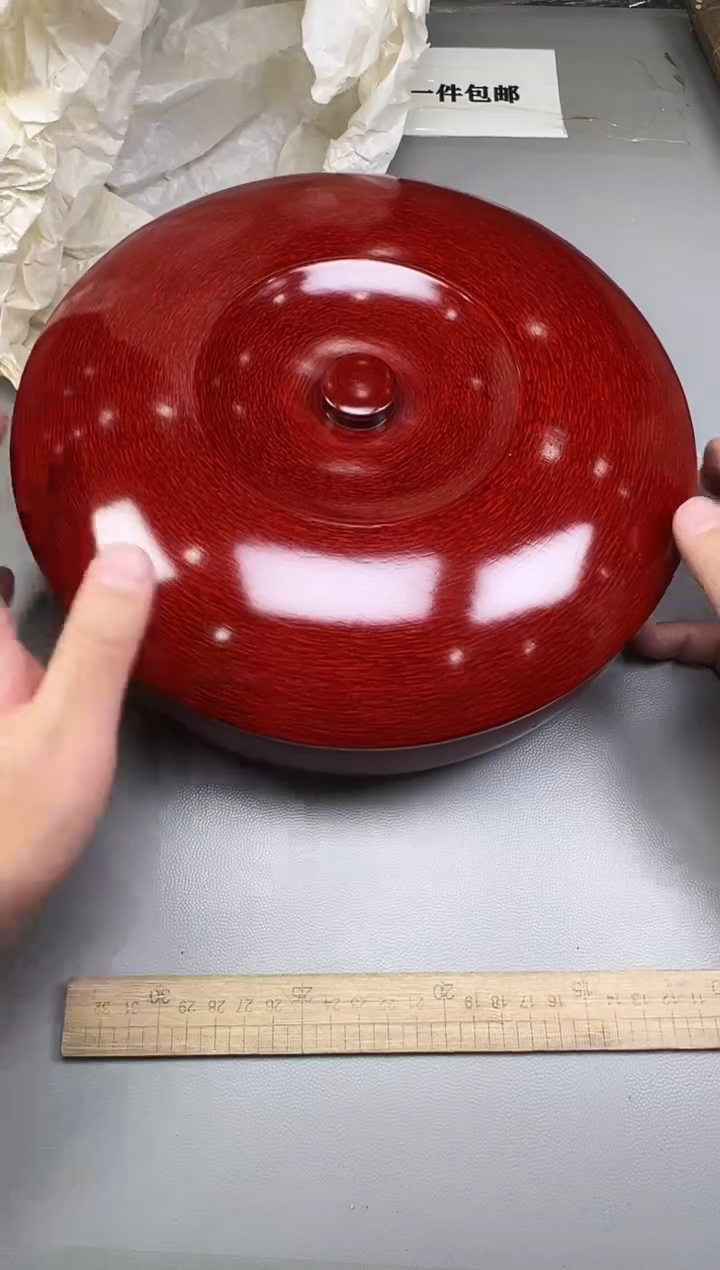 瓷片悟**孤556碰瓷社中古瓷器 拒绝假货 感谢您的支持~