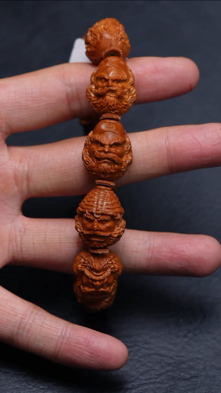 手串/手链橄榄核橄榄核