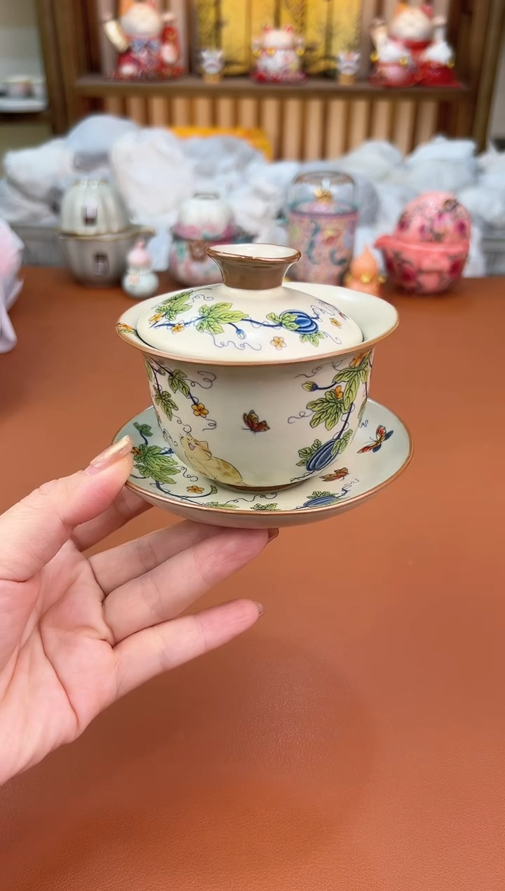 @@允礼茶器通用链接 这个真的很便宜