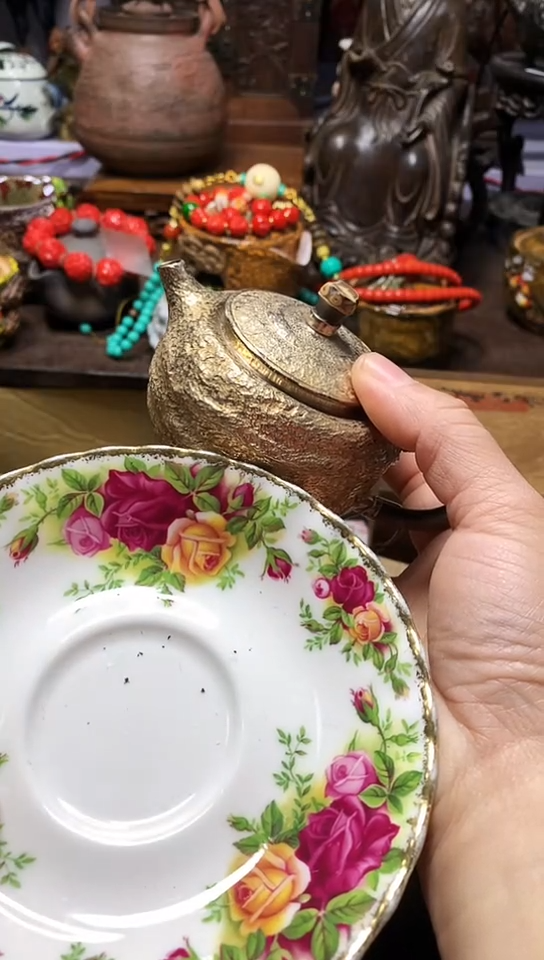 【闪购商品】瓷器默认链接一物一拍