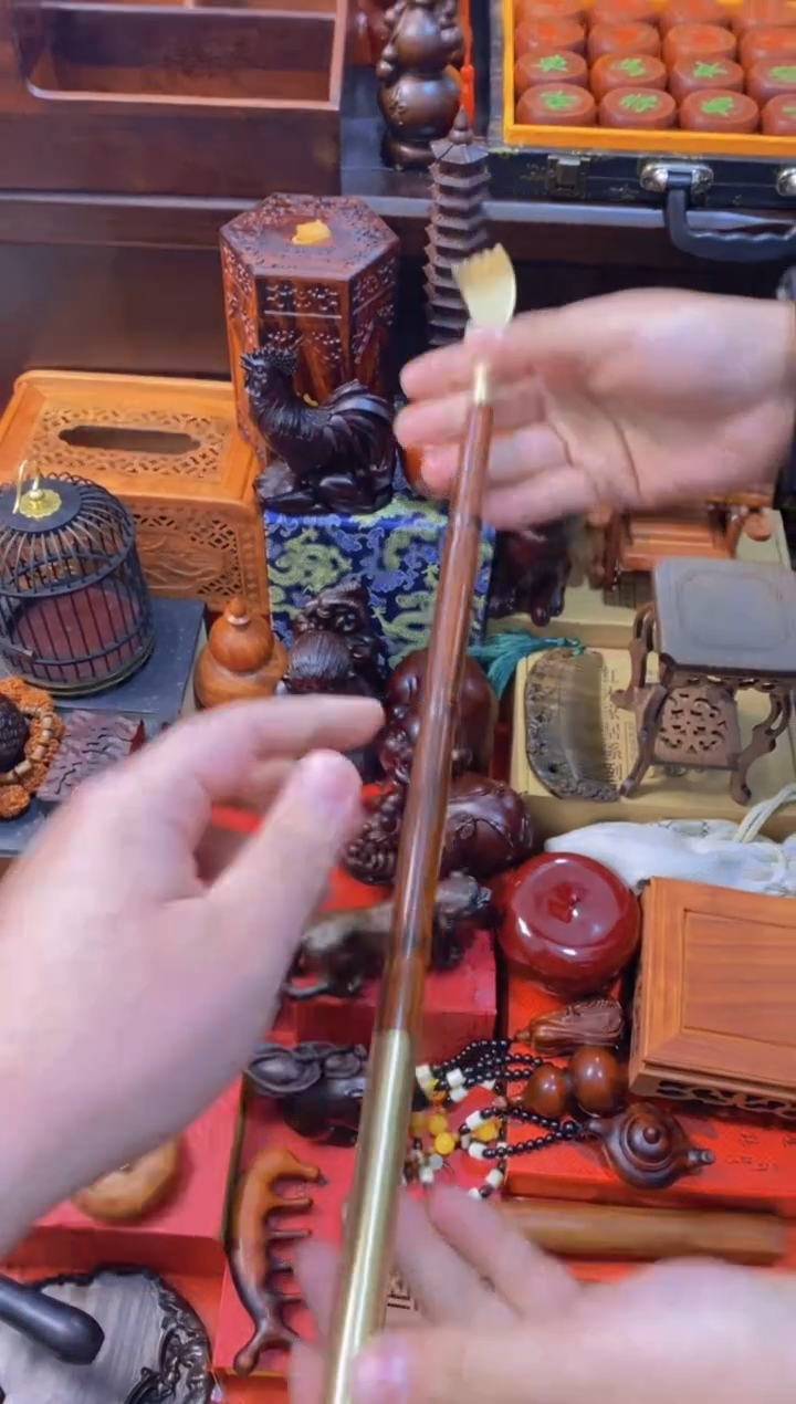 【闪购商品】木竹节痒痒挠直播推荐直播推荐