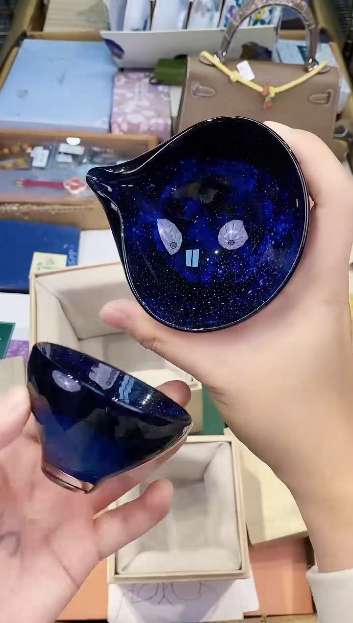 【闪购商品】瓷片都是我的大宝贝儿瓷器+