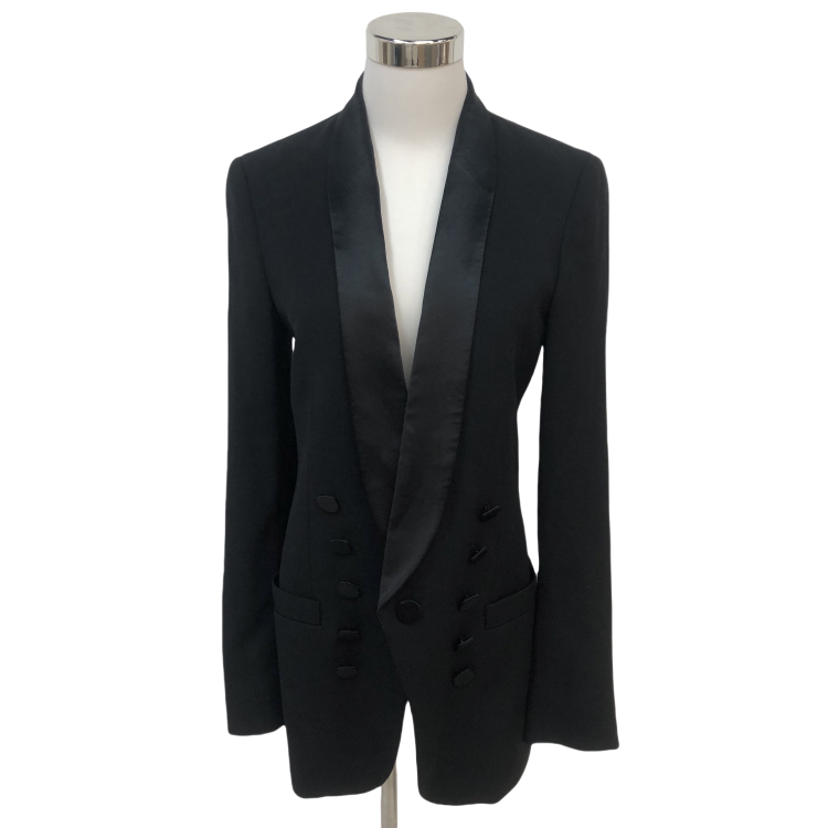 博柏利/外套/95新/[251229ZCW]