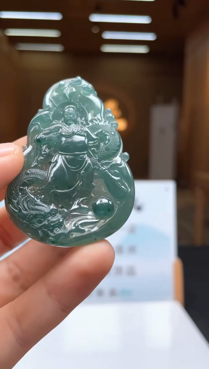 未镶嵌定制翡翠********158