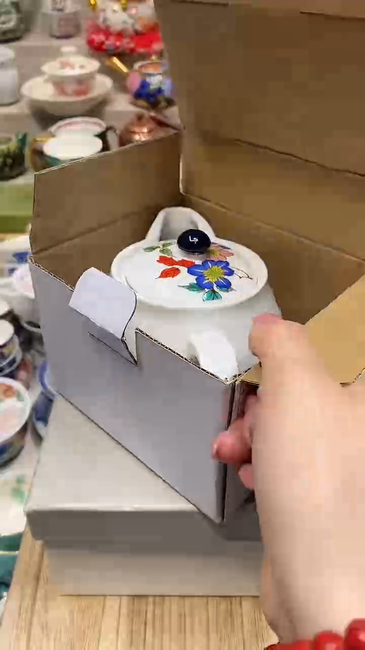 瓷片直播闪购的优势