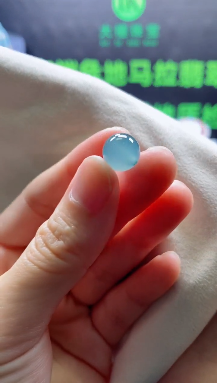 颈饰未镶嵌翡翠0886582844