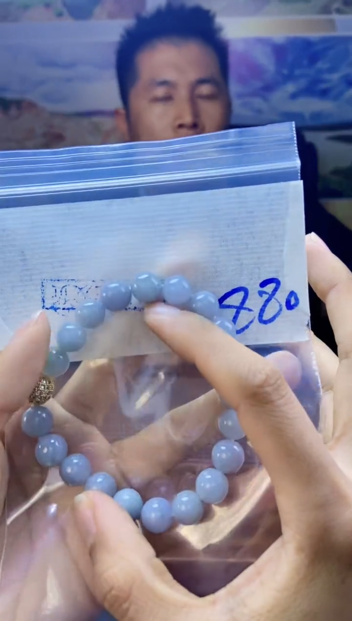 【闪购商品】定制翡翠未镶嵌天然缅料A货翡翠 多样性发货