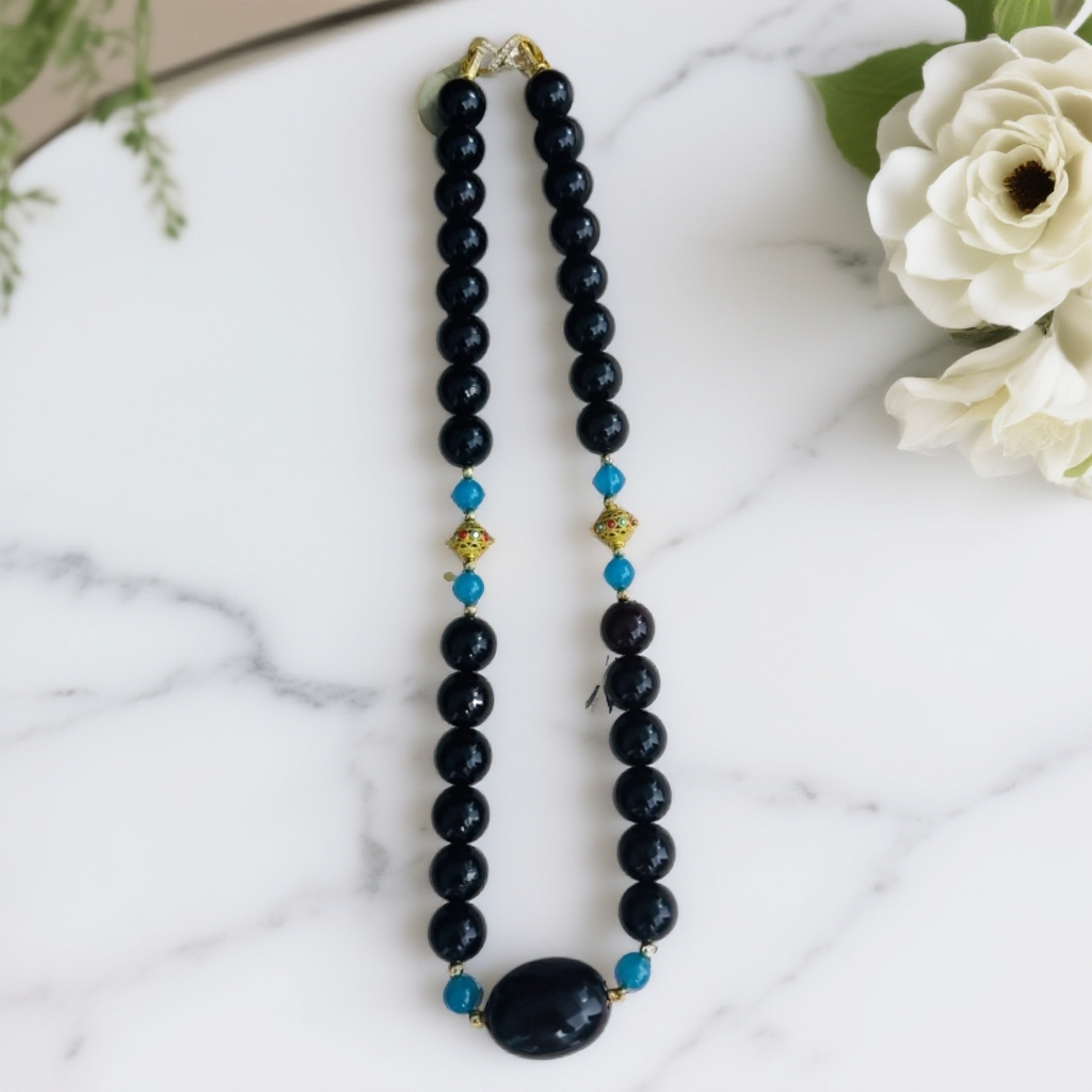 【甄选】A150典藏㤗山龙眼参项链-多样性发其一