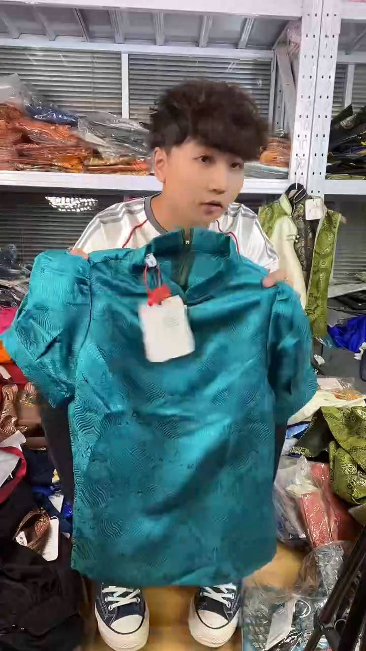 半袖 l 105-115    