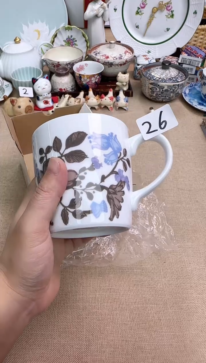 中古回流，介意者慎拍