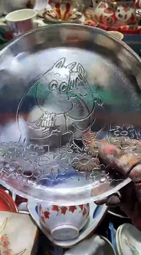 【闪购商品】瓷片6938755532314121676