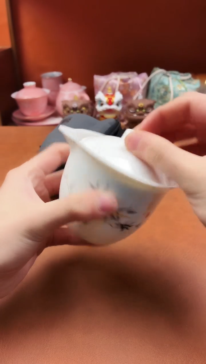 陶瓷@云问茶具链接茶具链接