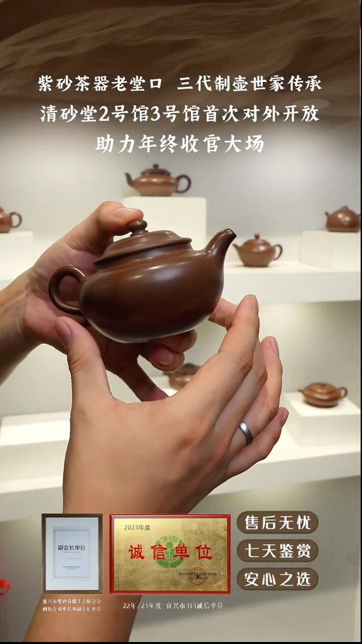 清砂堂特拼紫泥莲子200cc