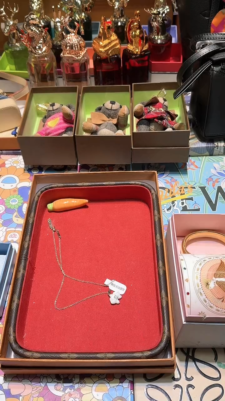 【闪购商品】瓷片换类目孤品单品一件不留