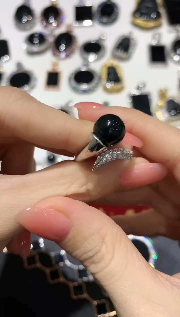 【闪购商品】翡翠吊坠(不含链)银S925镶嵌12多人多样性随机发货1件