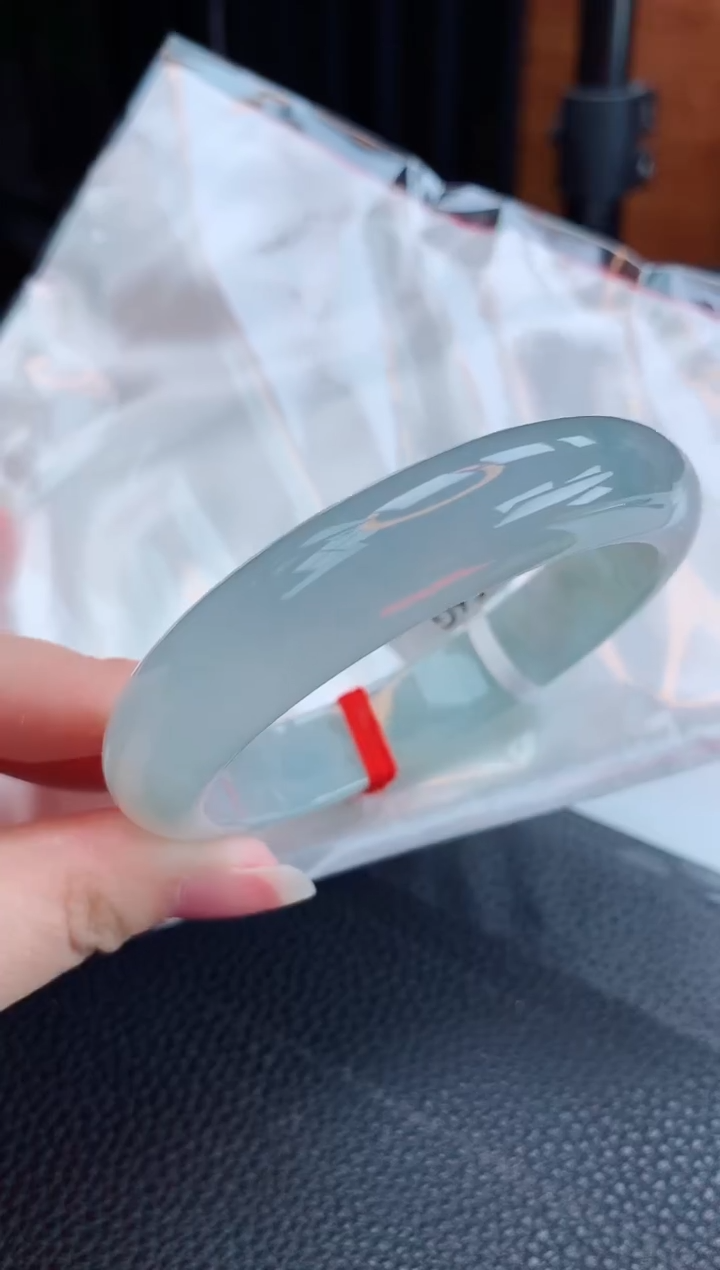 【闪购商品】翡翠手镯未镶嵌缅甸天然翡翠A货手镯