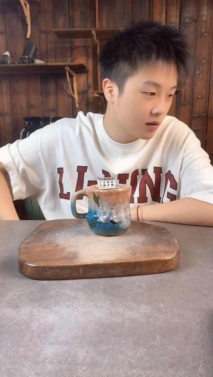 碗瑕363，手工手作，超值陶瓷