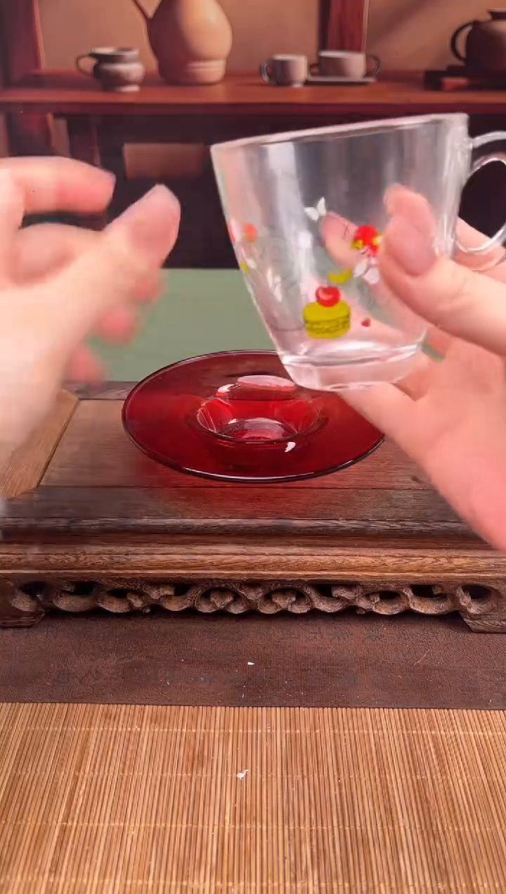 【闪购商品】顾德茶器福利闪购链接