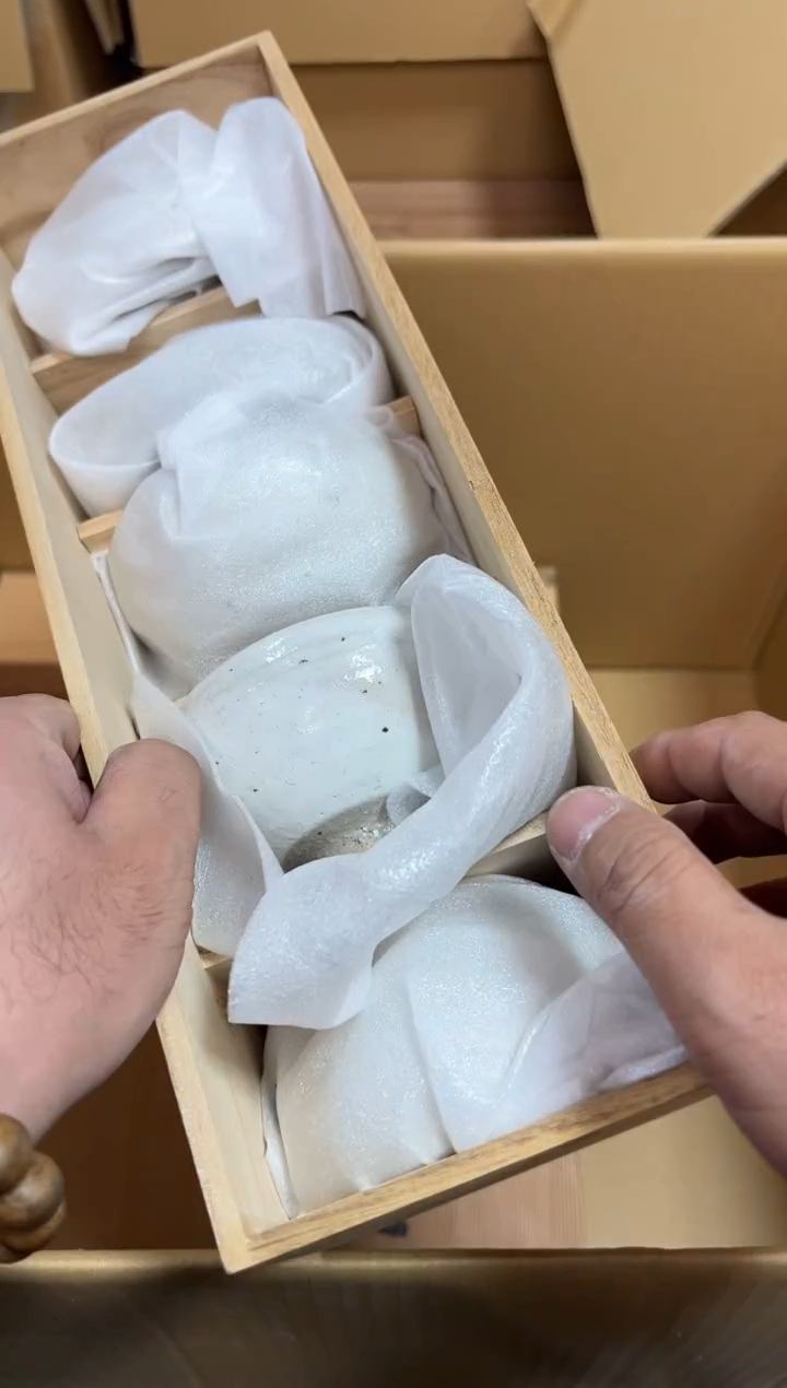 陶瓷喜*米精品家居饰品摆件