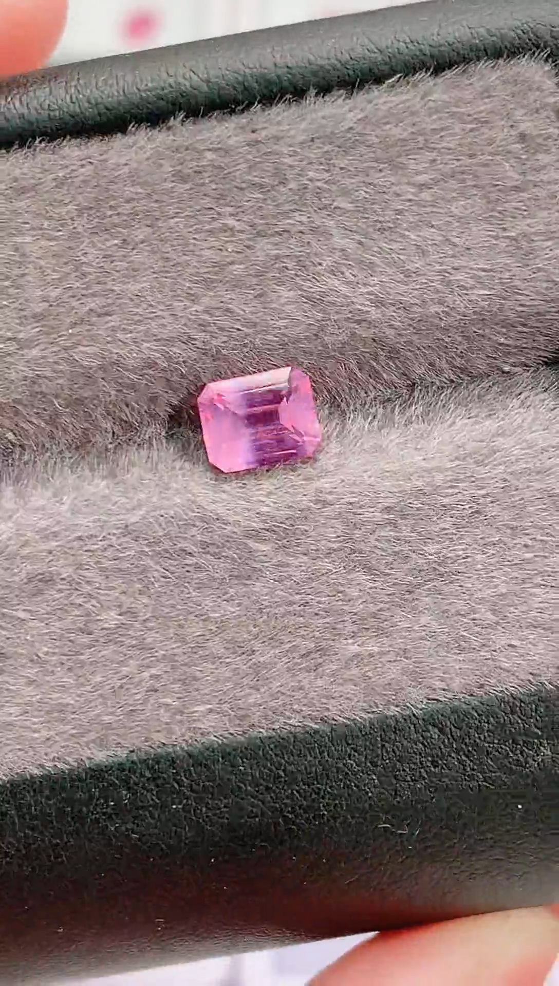 裸石尖晶石1.53-10710天然马亨盖尖晶石