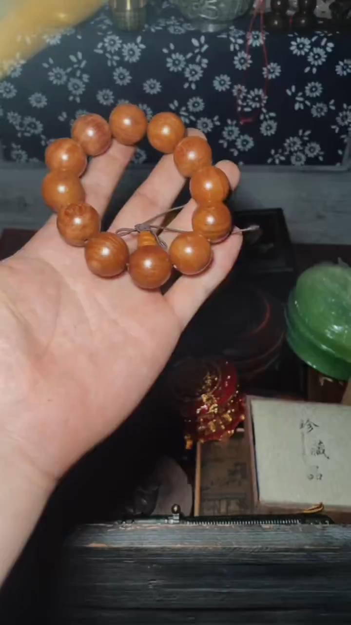 滴血莲花菩提吊坠小宇专属