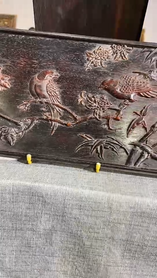 【闪购商品】木W121雕刻板链接以直播间为准