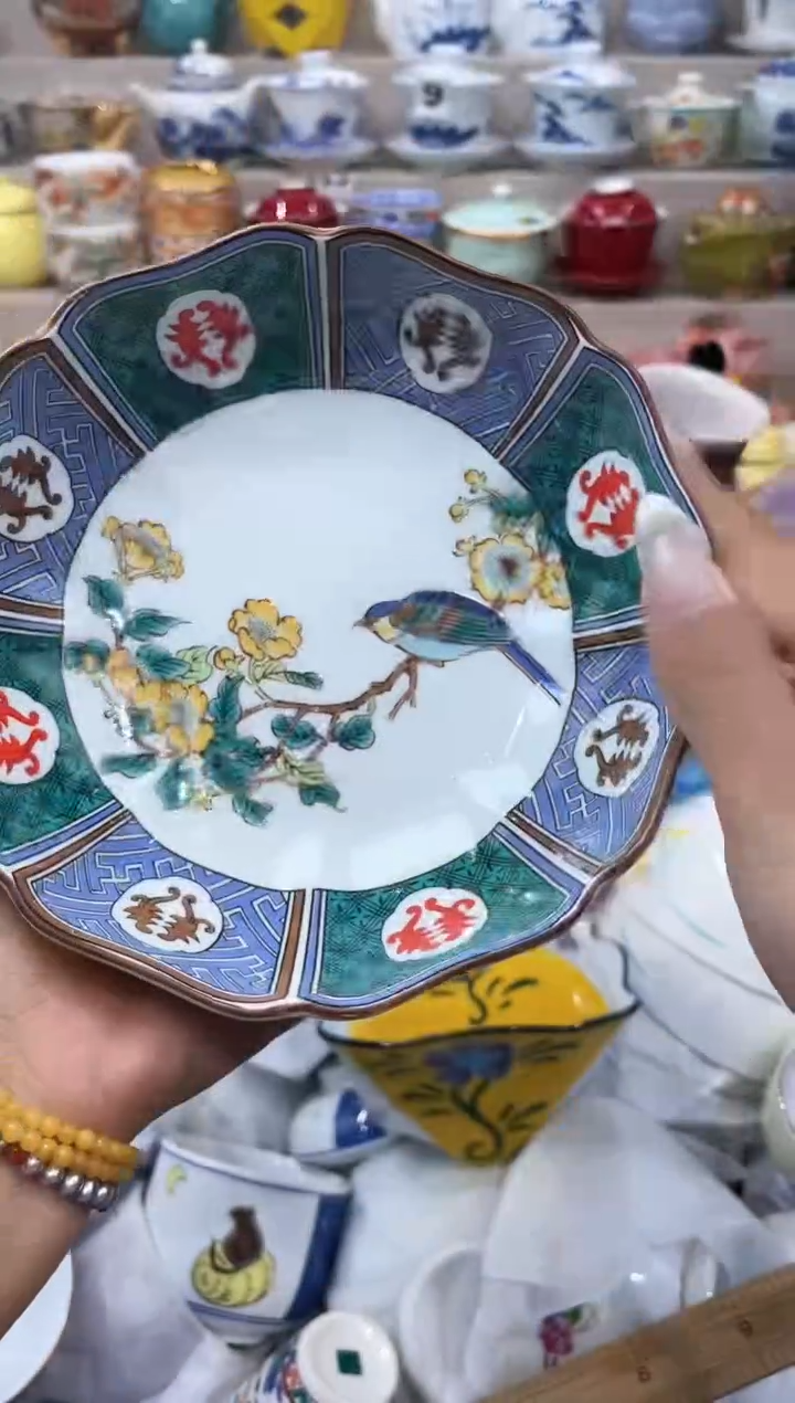 【闪购商品】云陶集市祝大家2025愿你所愿皆所得