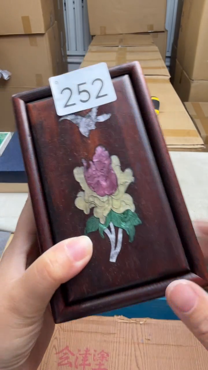 瓷片瑷*瓷器全场漏漏漏默认微瑕介意慎拍！252