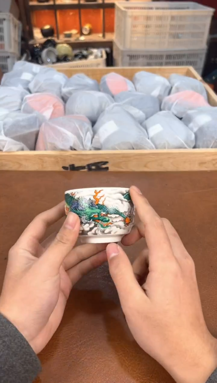 户外便携式家用旅行茶具