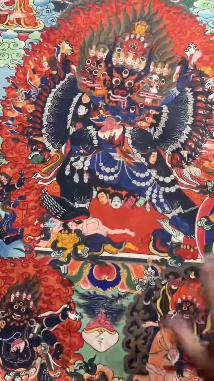 小雅专属文化挂画精品16129