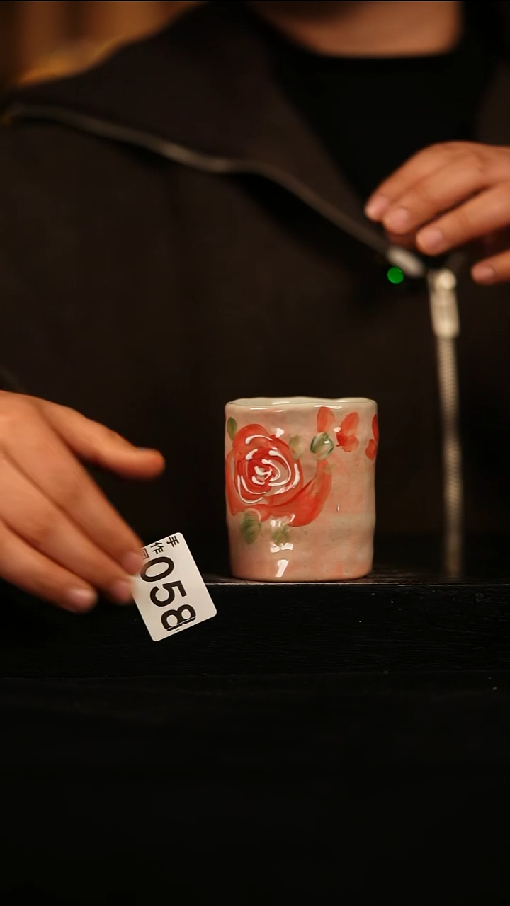 瓷片遇瓷手作同款058