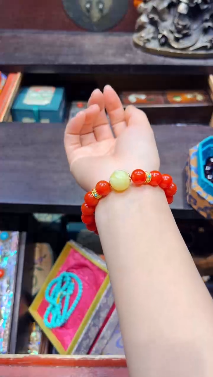 【闪购商品】玛瑙/玉髓1合金欣妹专属精选链接c325235