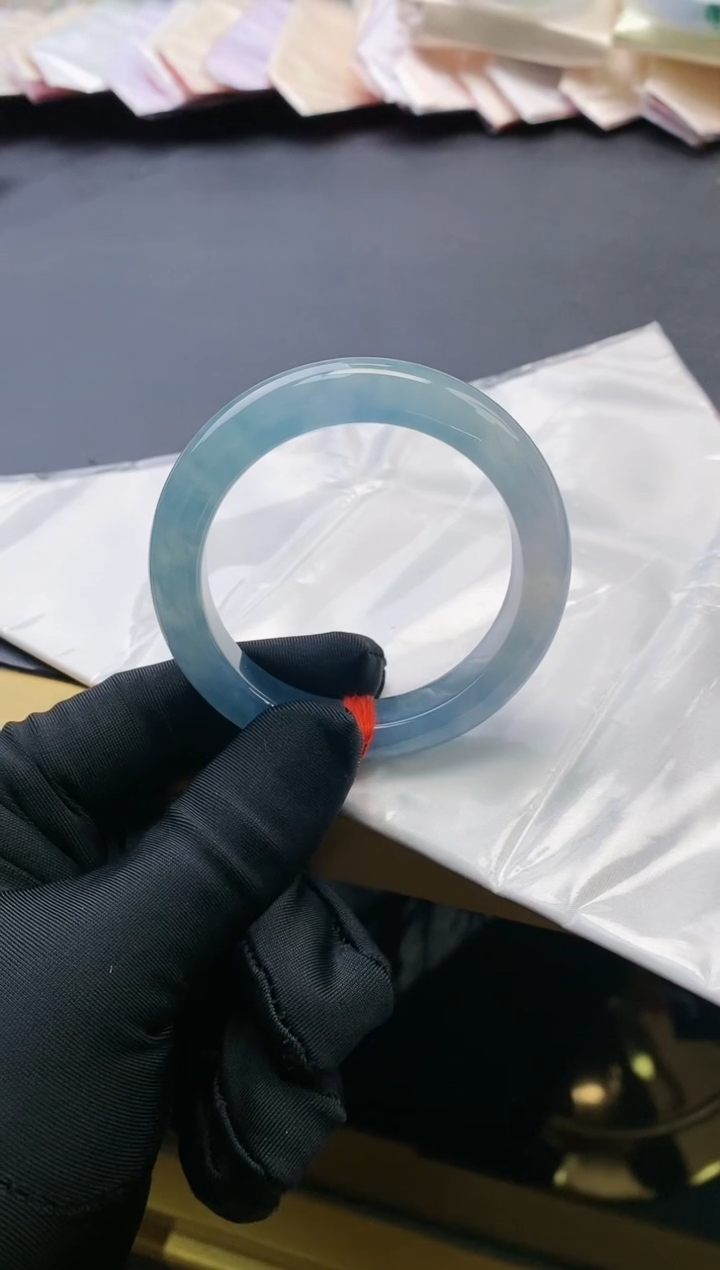 【闪购商品】翡翠手镯未镶嵌